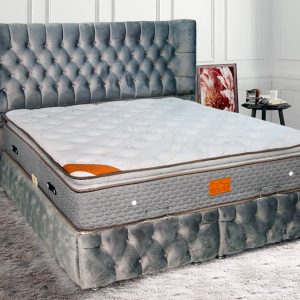 Cotton Yatak