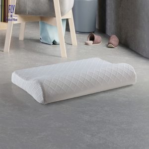 Atlas Boyunluk Yastık