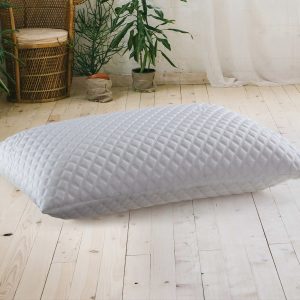 Atlas Visko Kırpık Yastık